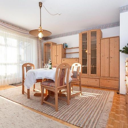 Ferienwohnung Aschauer Bad Reichenhall Exterior foto