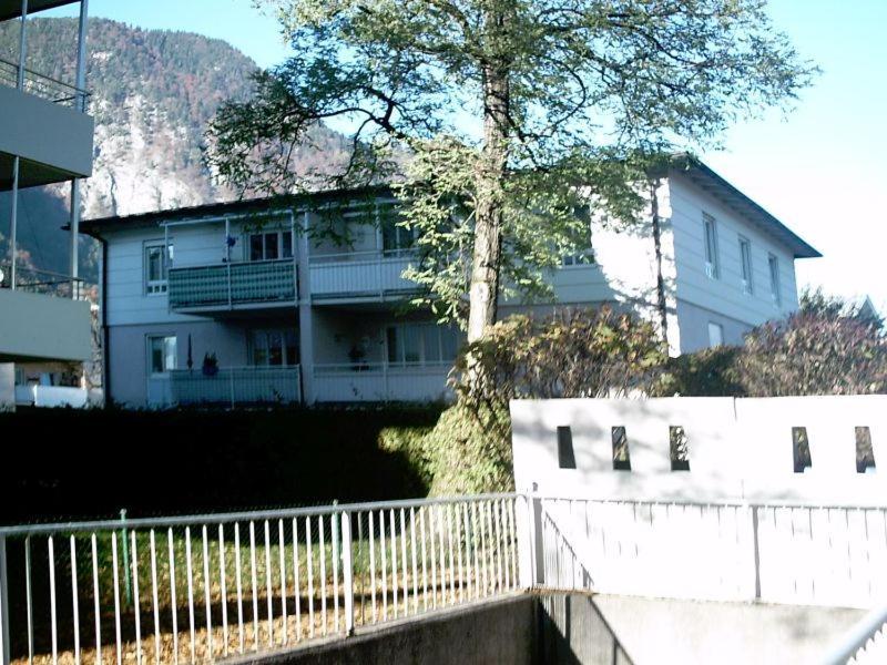 Ferienwohnung Aschauer Bad Reichenhall Exterior foto