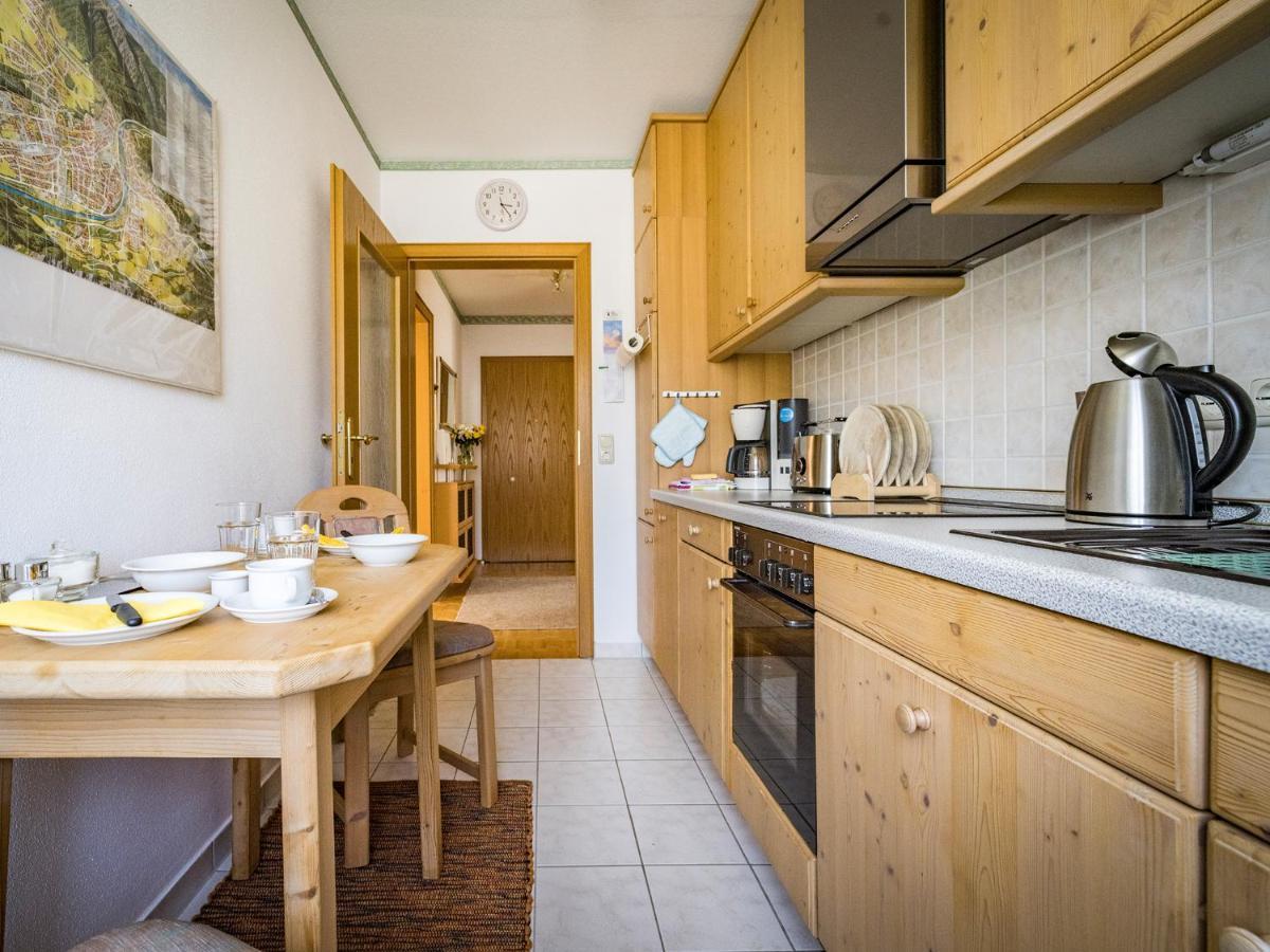 Ferienwohnung Aschauer Bad Reichenhall Exterior foto