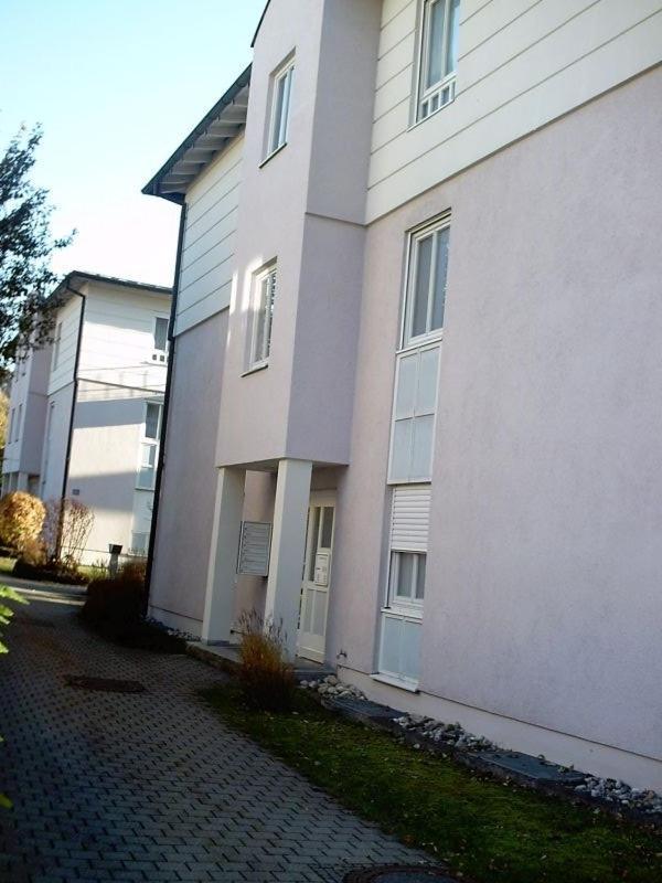 Ferienwohnung Aschauer Bad Reichenhall Exterior foto