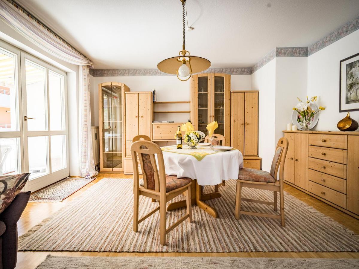 Ferienwohnung Aschauer Bad Reichenhall Exterior foto