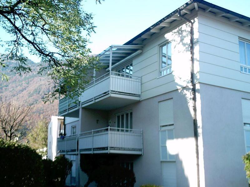 Ferienwohnung Aschauer Bad Reichenhall Exterior foto
