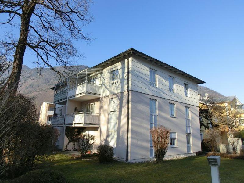 Ferienwohnung Aschauer Bad Reichenhall Exterior foto