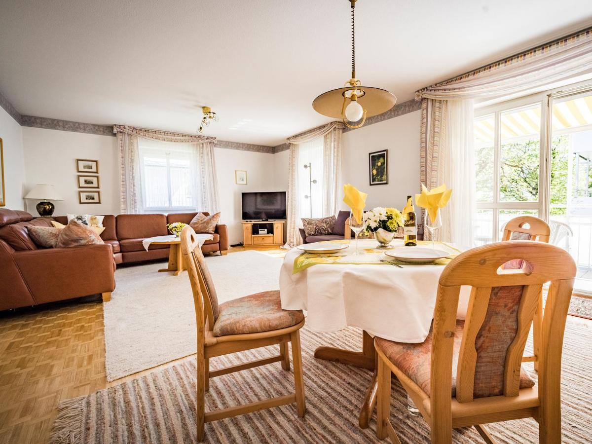 Ferienwohnung Aschauer Bad Reichenhall Exterior foto