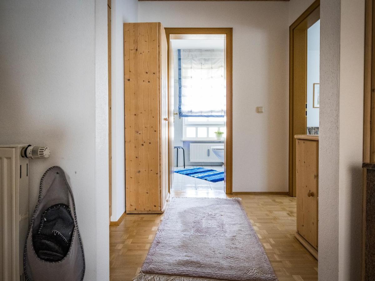 Ferienwohnung Aschauer Bad Reichenhall Exterior foto
