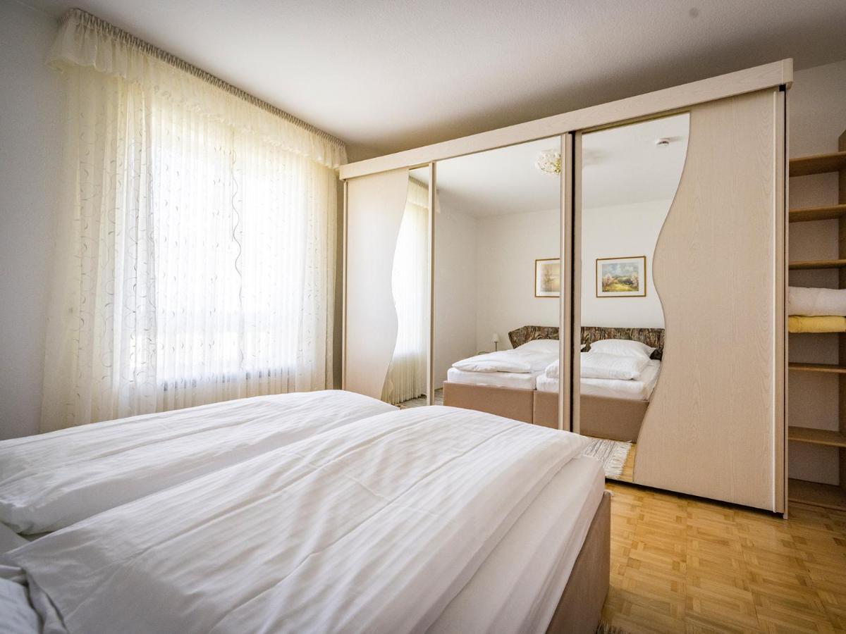 Ferienwohnung Aschauer Bad Reichenhall Exterior foto