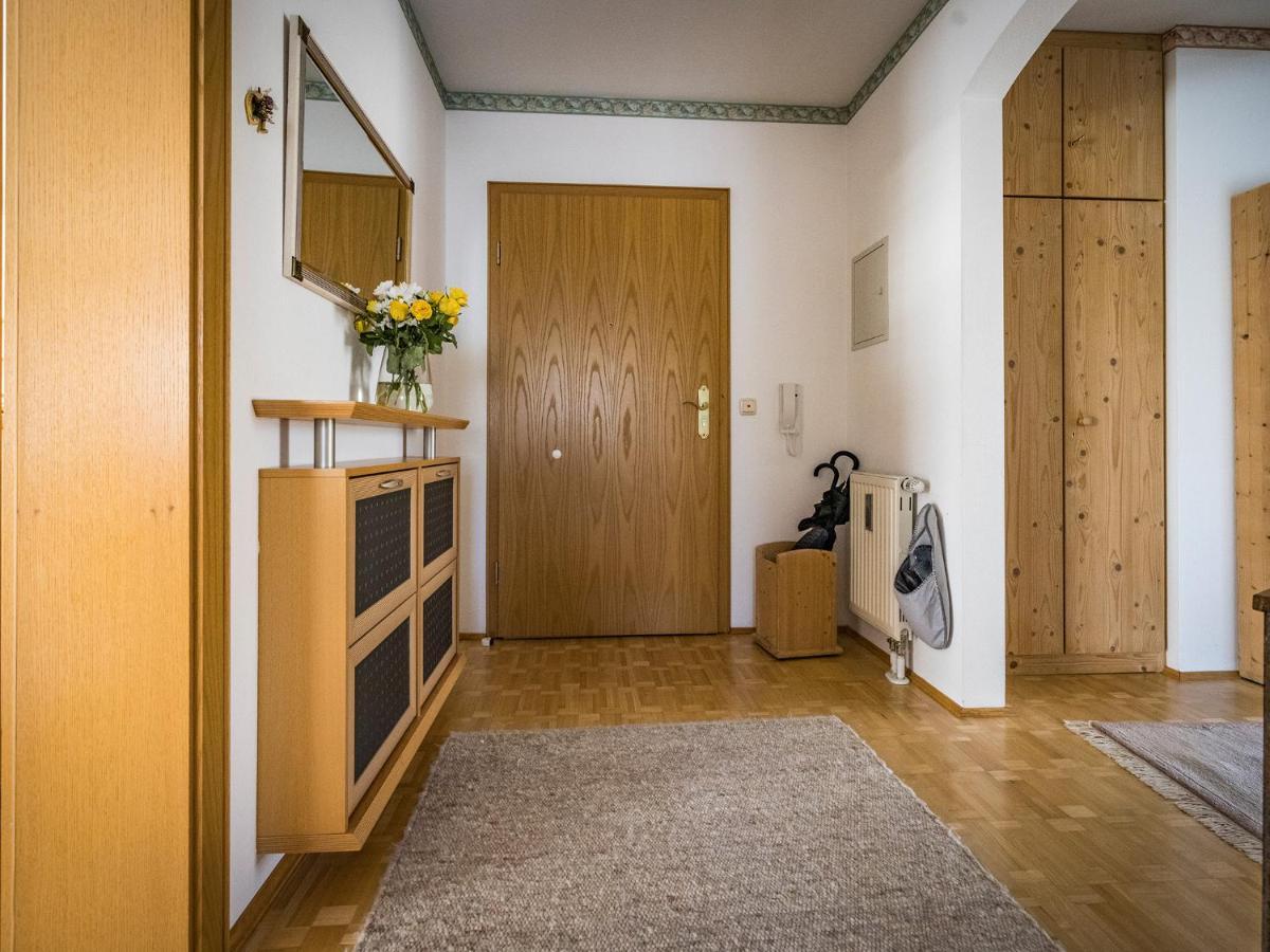 Ferienwohnung Aschauer Bad Reichenhall Exterior foto