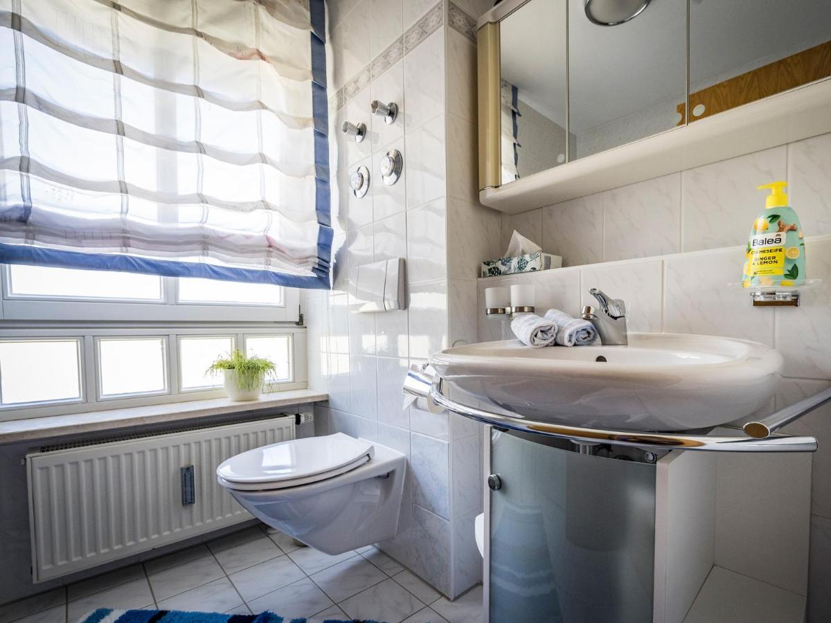 Ferienwohnung Aschauer Bad Reichenhall Exterior foto