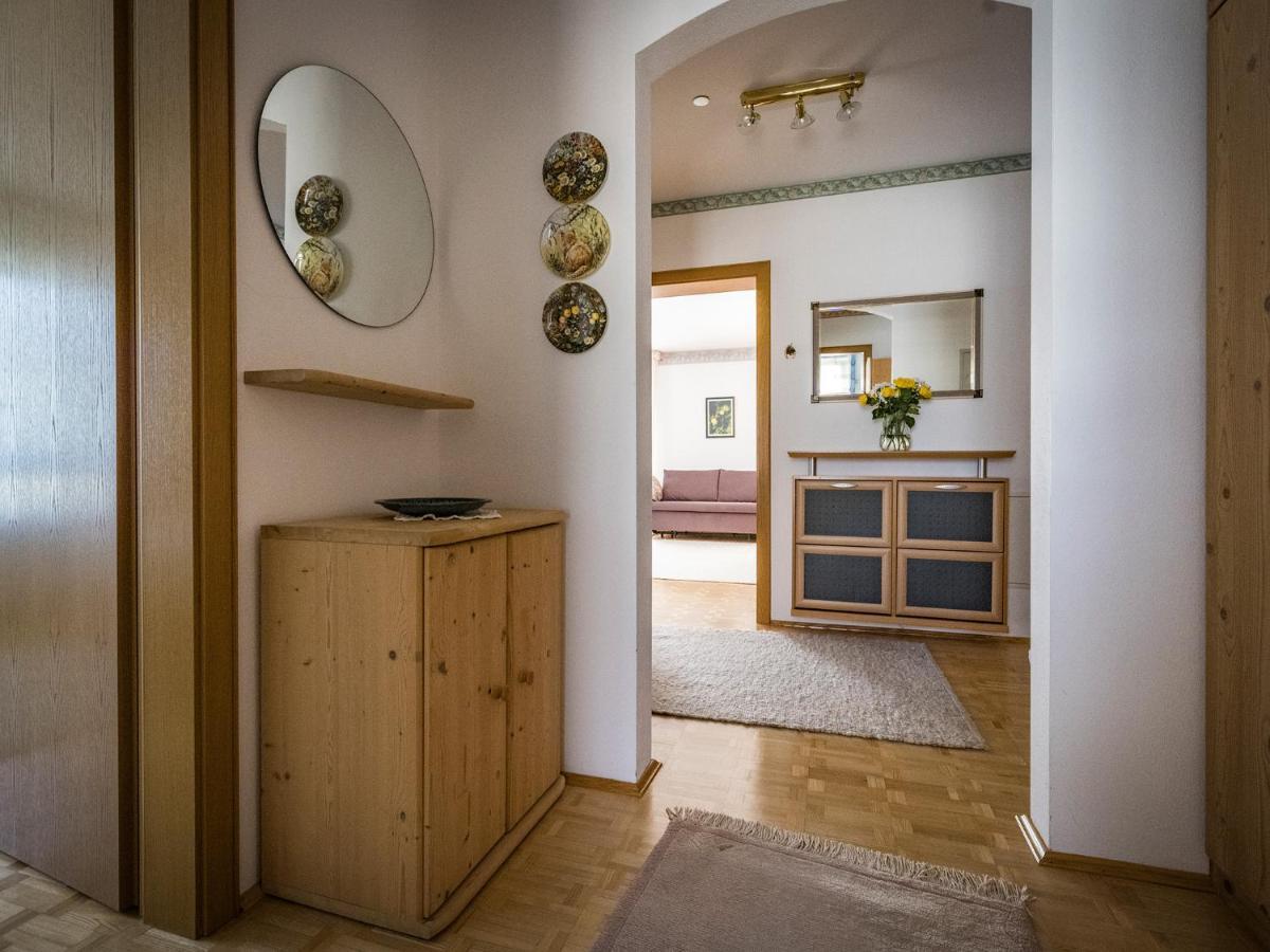 Ferienwohnung Aschauer Bad Reichenhall Exterior foto