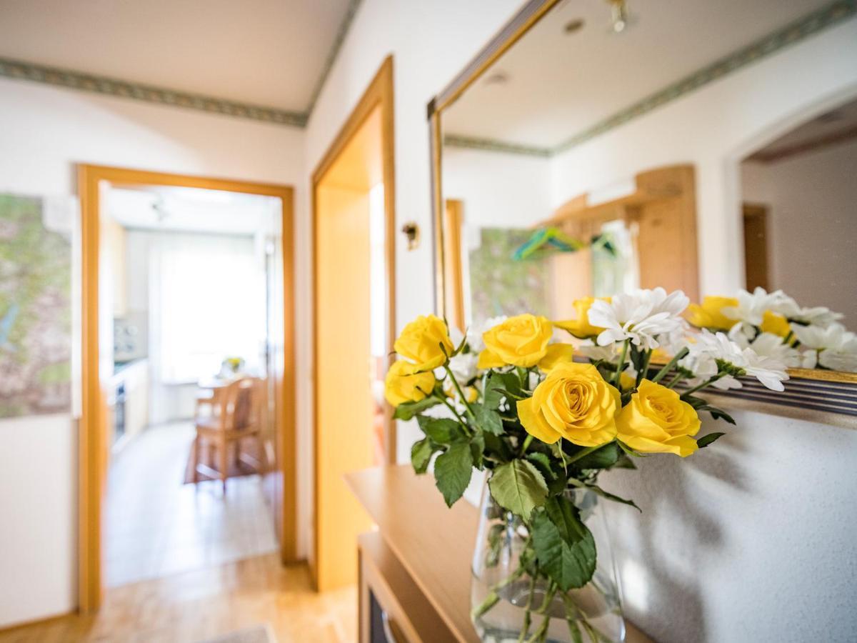 Ferienwohnung Aschauer Bad Reichenhall Exterior foto