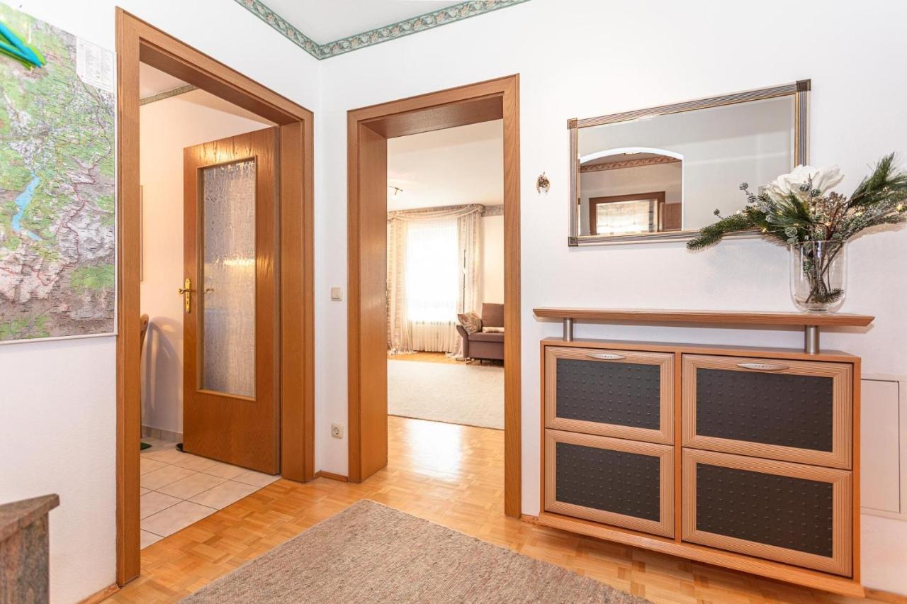 Ferienwohnung Aschauer Bad Reichenhall Exterior foto
