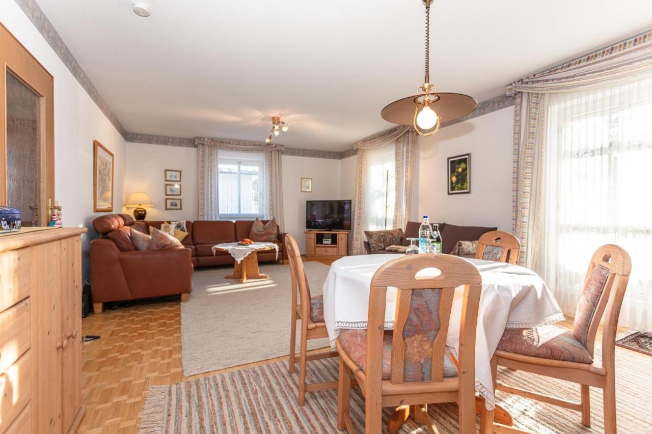Ferienwohnung Aschauer Bad Reichenhall Exterior foto