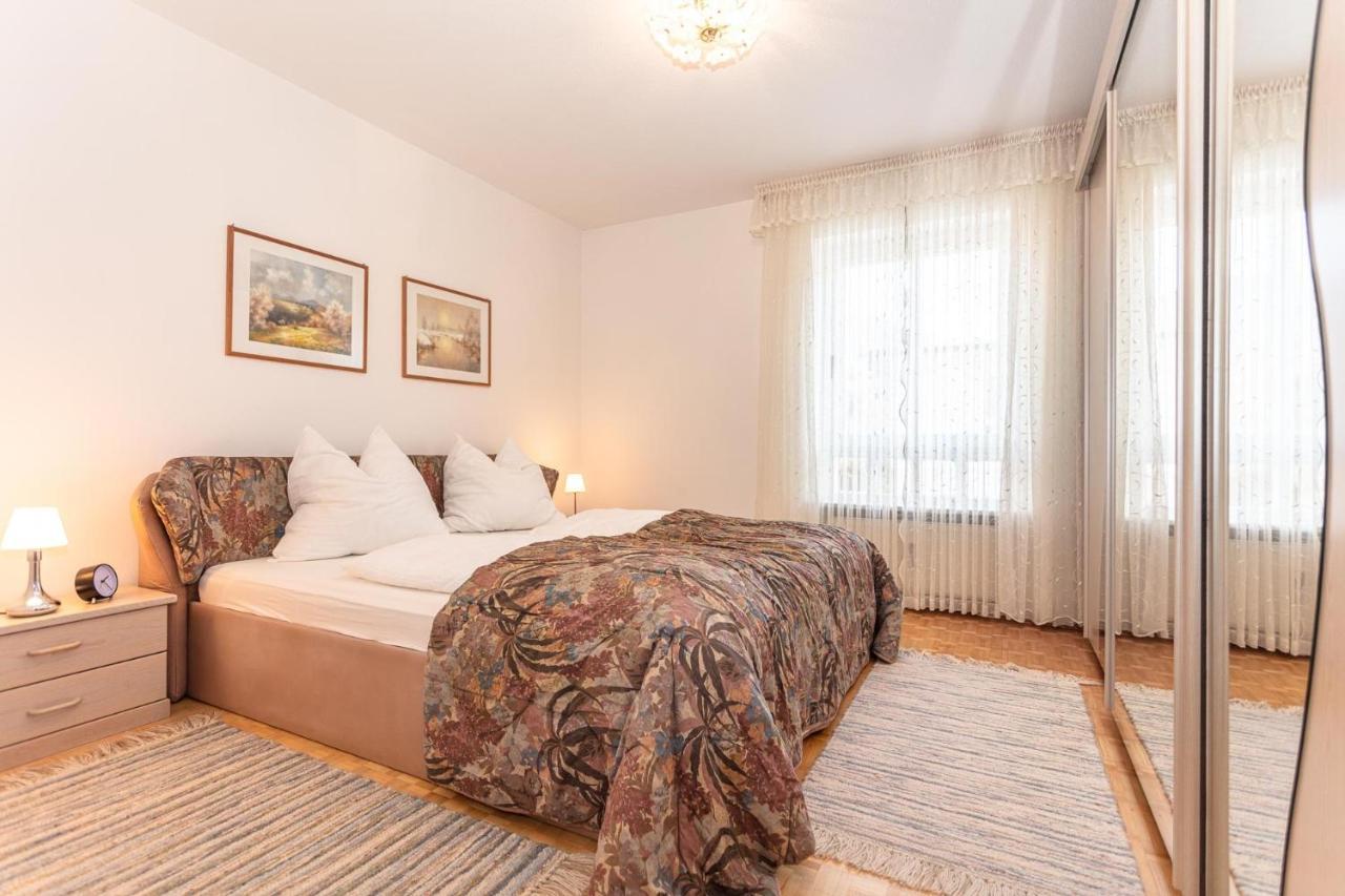 Ferienwohnung Aschauer Bad Reichenhall Exterior foto