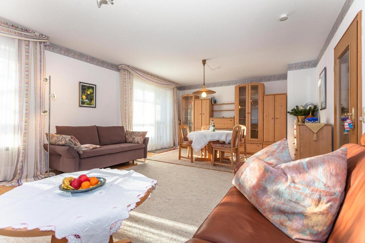 Ferienwohnung Aschauer Bad Reichenhall Exterior foto