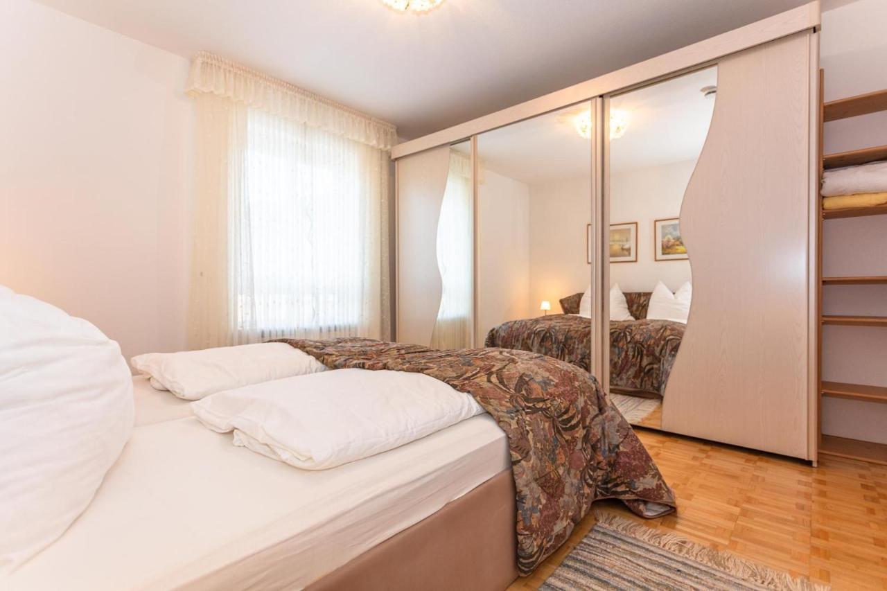 Ferienwohnung Aschauer Bad Reichenhall Exterior foto